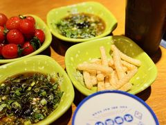 -真牛坊潮汕牛肉火锅
