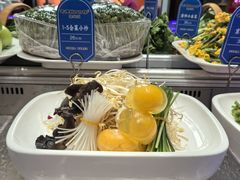 -老德州四合院·德州菜(天衢路店)