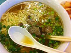 -苏氏牛肉面(惠工街店)