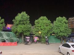 -历蜀记·家宴老火锅(总店)