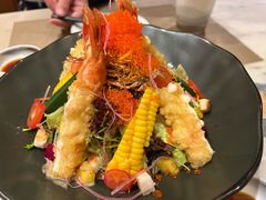 -月下料理(楷林IFC店)