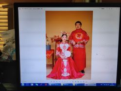 点击看大图 -唯一视觉婚纱摄影(李家村店)
