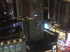 -笑福亭料理小馆(解放碑店)