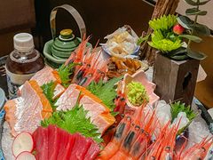 -匠和风精致料理(福州金融街万达店)