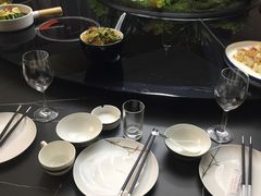 -鼎记酒楼(雁南一路店)