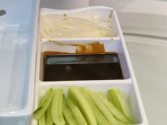 -郭林家常菜(狼垡店)