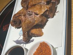 -老阿爸鲜鱼土菜(独墅湖店)
