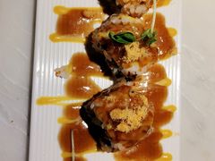 -火炉火自助餐(西直门凯德MALL店)