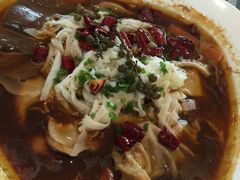 -逸林轩中餐厅(中信泰富朱家角锦江酒店)