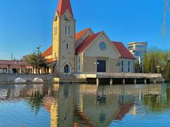 -双合园·海鲜水饺青岛菜(九水东路店)