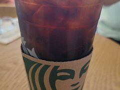 -星巴克(北京门头沟长安天街店)