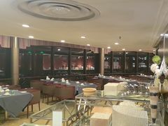-汇泉王朝大饭店-旋转餐厅(南海路店)