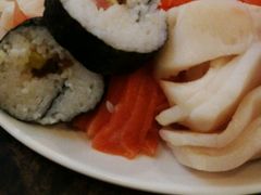 -青岛蓝海大饭店·爱琴海自助餐厅(崂山店)