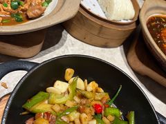 -烹贝小馆(华采天地店)