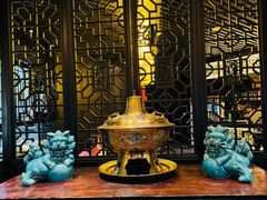 -鼓楼东街老火锅(鼓楼店)