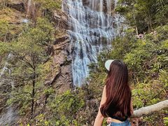 -千泷沟大瀑布旅游区
