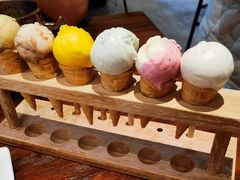 -ALLORA意大利餐厅(丰盛里店)