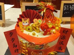 -嘉莱特精典国际酒店·醇咖啡厅
