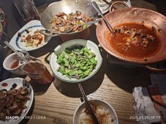 -茄子恰恰·新云南小炒(坪山益田店)