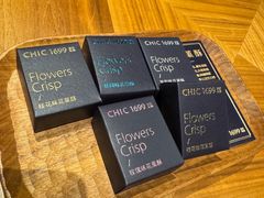 -CHIC1699远洋私厨