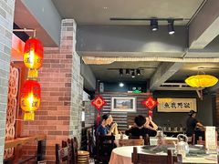 -味可道美食坊(福基路店)