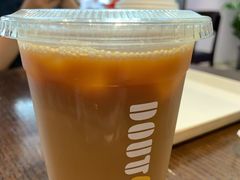 -DOUTOR德咖伦(吴江路店)