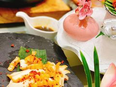 -君霖海鲜私房菜(春柳店)