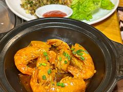 -美未居·老字号·地道顺德菜·桑拿鸡·鱼生(容桂店)