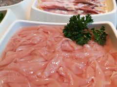 捞派鸭肠-海底捞火锅(石厦时代广场店)