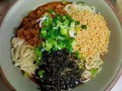 豌杂小面-付小姐在成都(川沙店)