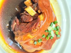 -大鸭梨烤鸭·北京菜(大兴南小街店)