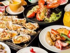 -万达瑞华酒店美食汇自助餐厅(楚河汉街店)