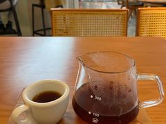 -YEEGIN COFFEE也径咖啡