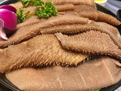 -红辣椒·川菜·火锅(大洋中心店)