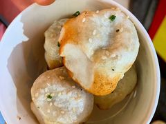 -小路易生煎馆(前进五路店)