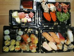 -栖川山葵家·寿喜锅·日式料理(龙湖北城天街商场店)
