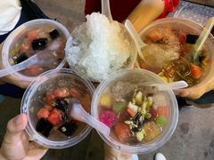 -忆夏爽黑仔漳州四果汤(顶澳仔猫街店)