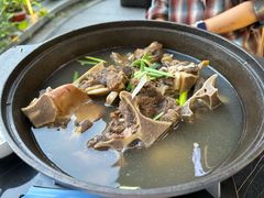 -江南福宴·澳门海鲜.牛肉火锅(汇高栢悦中心店)