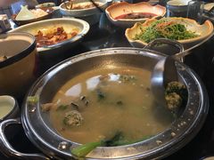 -阿财老铺·老蚌埠龙虾城(华夏总店)