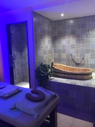 -贝黎诗SPA