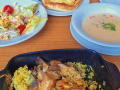 -萨莉亚意式餐厅(深圳北站店)