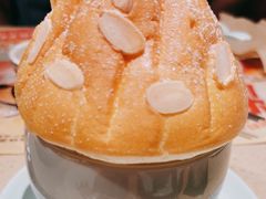 -点都德(华强南店)