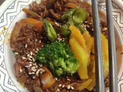 -将太无二·北美传奇寿司(荟聚购物中心西红门店)