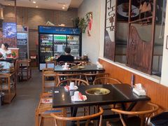 -北门涮肉·铜锅涮肉(南锣鼓巷店)