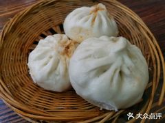 -清真石家包子(大皮院总店)