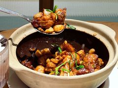 -茶港·点心·啫啫煲(群光广场店)