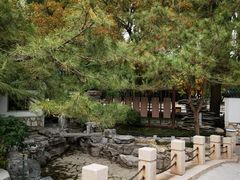 -新川办餐厅