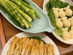 -东来顺饭庄(天坛店)