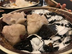 -鲜芋仙(时尚天河店)