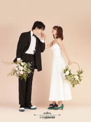 -王子宫殿婚纱摄影(环山路总店)